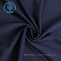 Moisture wicking dry fit  95%polyester 5%spandex stretch mesh fabric for sportswear